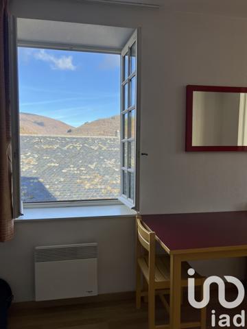 Appartement à vendre 2 pièces 29 m² Saint Geniez d'Olt et d'Aubrac