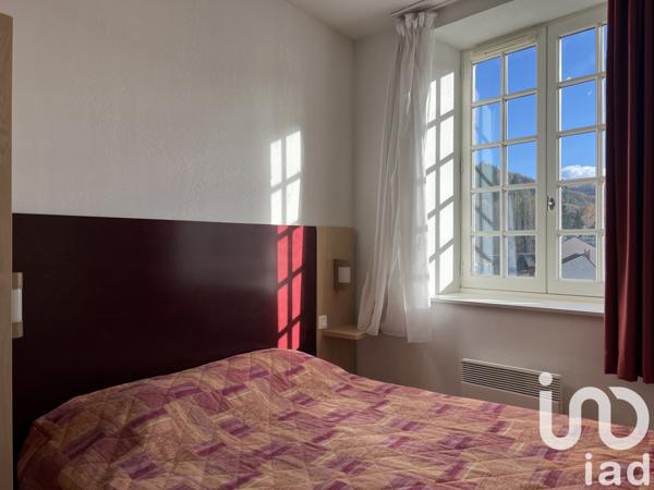 Appartement à vendre 2 pièces 29 m² Saint Geniez d'Olt et d'Aubrac