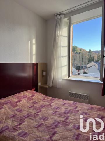 Appartement à vendre 2 pièces 29 m² Saint Geniez d'Olt et d'Aubrac