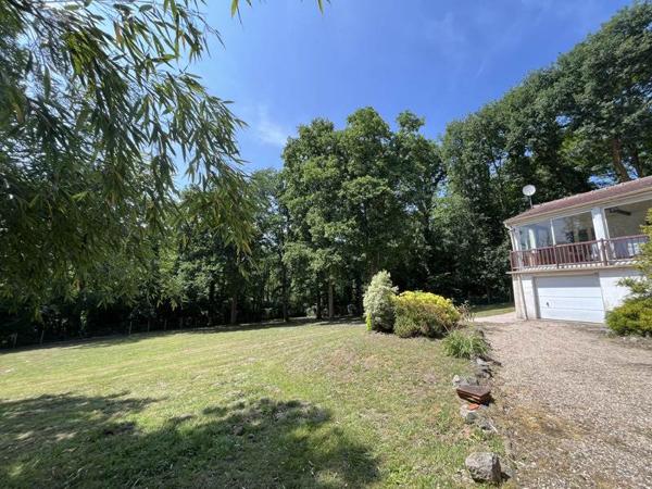 Maison à vendre |  Auvers-sur-Oise |  7 pièces | 142 m²