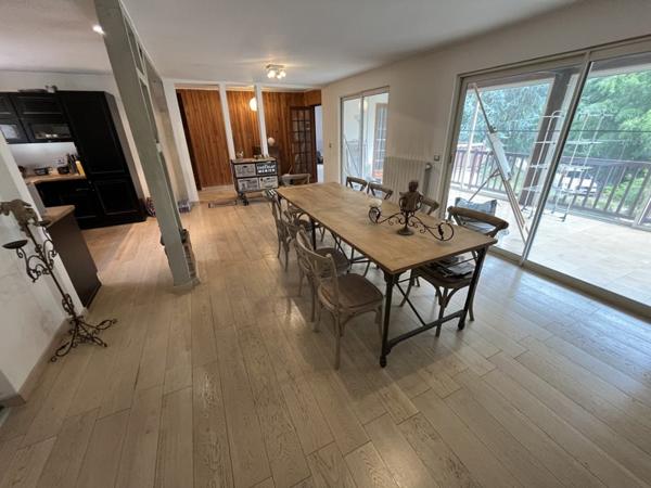 Maison à vendre |  Auvers-sur-Oise |  7 pièces | 142 m²