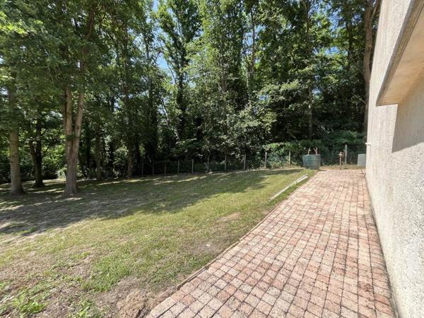 Maison à vendre |  Auvers-sur-Oise |  7 pièces | 142 m²