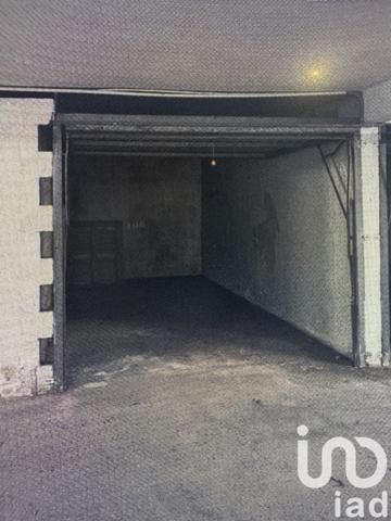 Parking à vendre 16 m² Villeneuve-d'Ascq