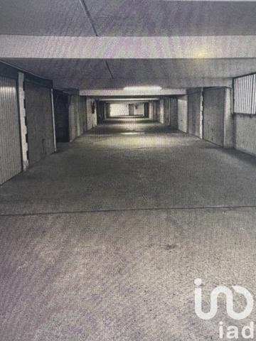 Parking à vendre 16 m² Villeneuve-d'Ascq