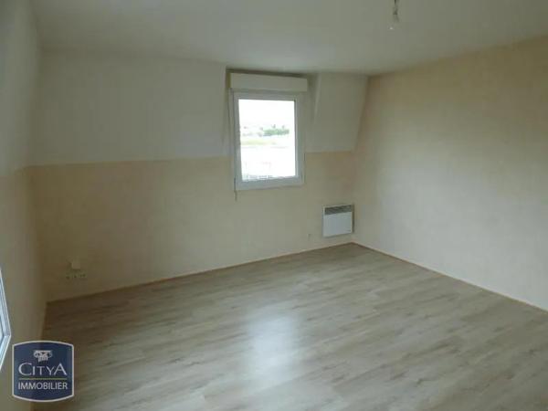 Appartement à louer 2 pièces 46.79m² Épernay (51200)