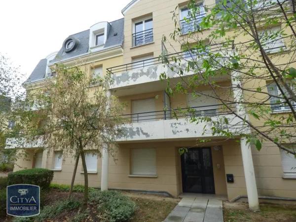 Appartement à louer 2 pièces 46.79m² Épernay (51200)