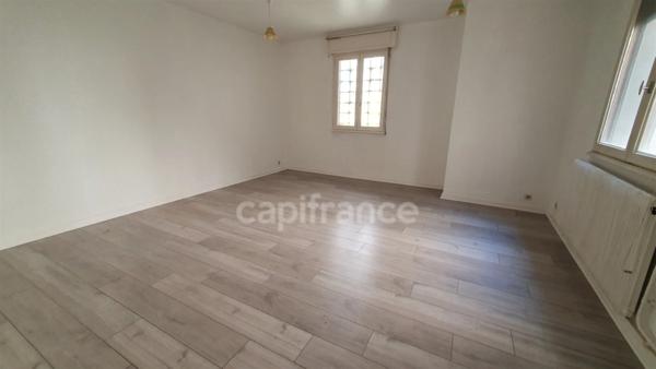 Appartement à vendre 3 pièces de 86m² LUXEUIL LES BAINS (70)