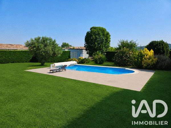 Maison à vendre 6 pièces 156 m² Saint-Jory
