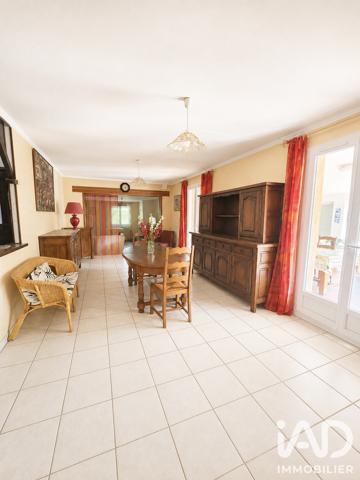 Maison à vendre 6 pièces 156 m² Saint-Jory