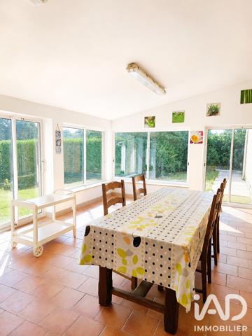 Maison à vendre 6 pièces 156 m² Saint-Jory