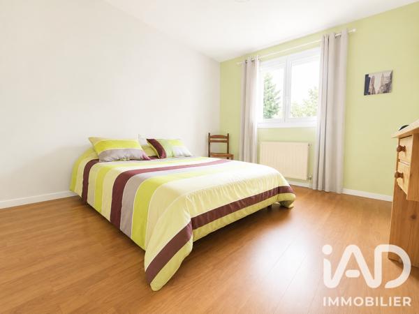Maison à vendre 6 pièces 156 m² Saint-Jory
