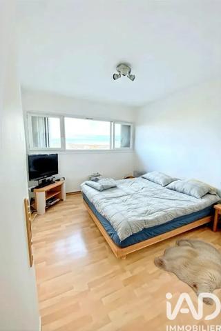 Appartement à vendre 4 pièces 71 m² Yerres