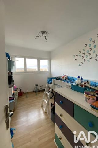 Appartement à vendre 4 pièces 71 m² Yerres