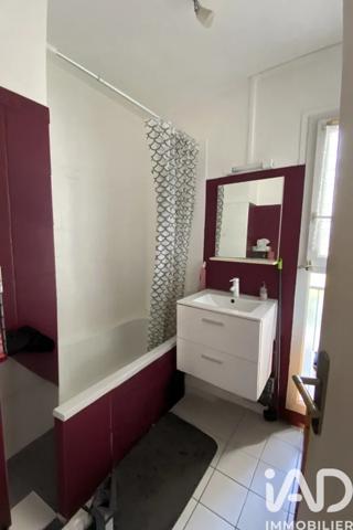 Appartement à vendre 4 pièces 71 m² Yerres