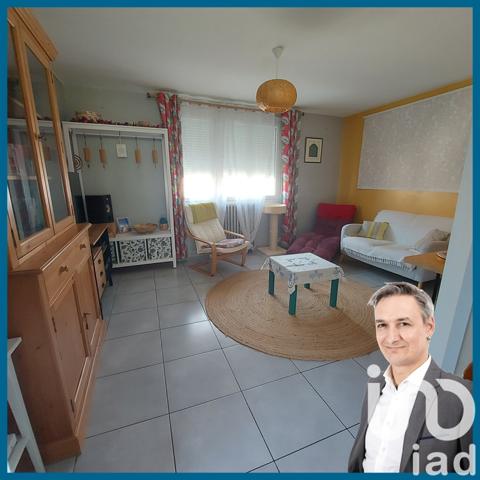 Maison à vendre 5 pièces 84 m² Mortagne-sur-Sèvre