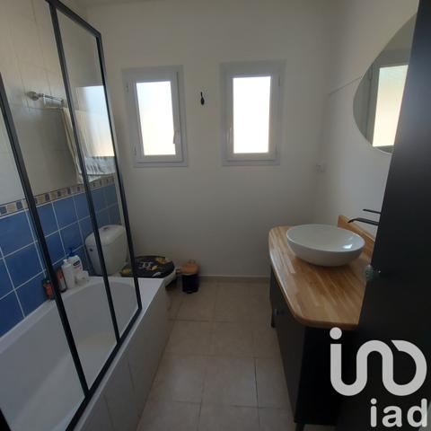 Maison à vendre 5 pièces 84 m² Mortagne-sur-Sèvre