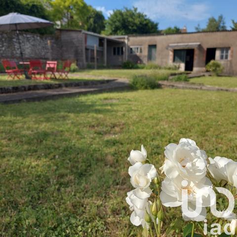 Maison à vendre 5 pièces 84 m² Mortagne-sur-Sèvre