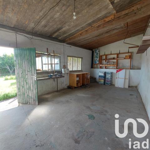 Maison à vendre 5 pièces 84 m² Mortagne-sur-Sèvre