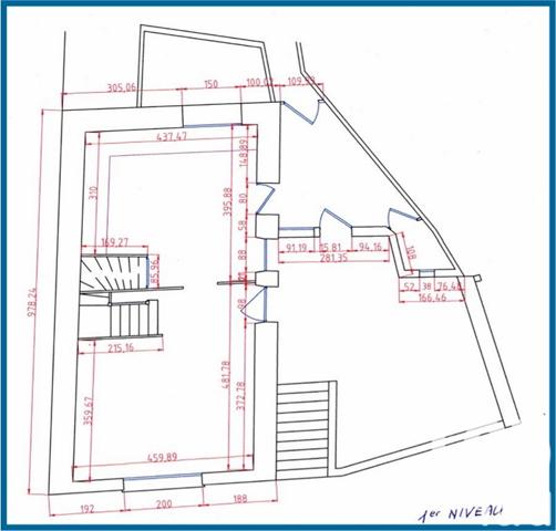 Maison à vendre 5 pièces 84 m² Mortagne-sur-Sèvre