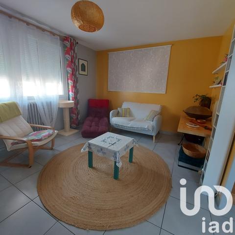 Maison à vendre 5 pièces 84 m² Mortagne-sur-Sèvre