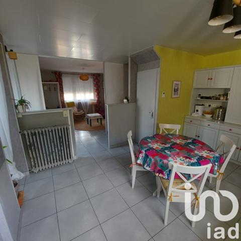 Maison à vendre 5 pièces 84 m² Mortagne-sur-Sèvre