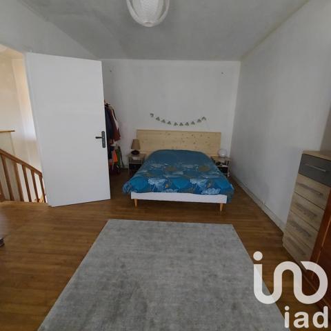 Maison à vendre 5 pièces 84 m² Mortagne-sur-Sèvre