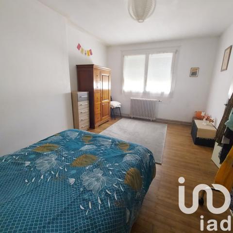 Maison à vendre 5 pièces 84 m² Mortagne-sur-Sèvre