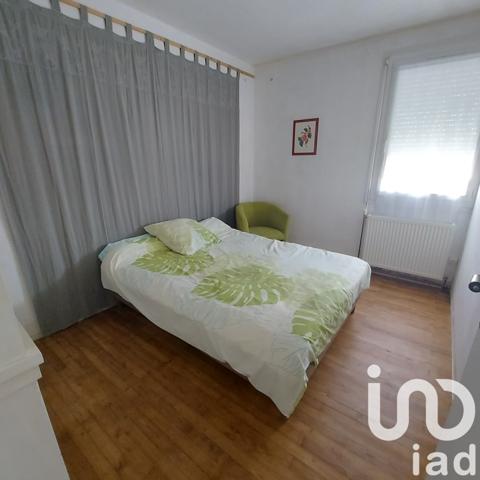 Maison à vendre 5 pièces 84 m² Mortagne-sur-Sèvre