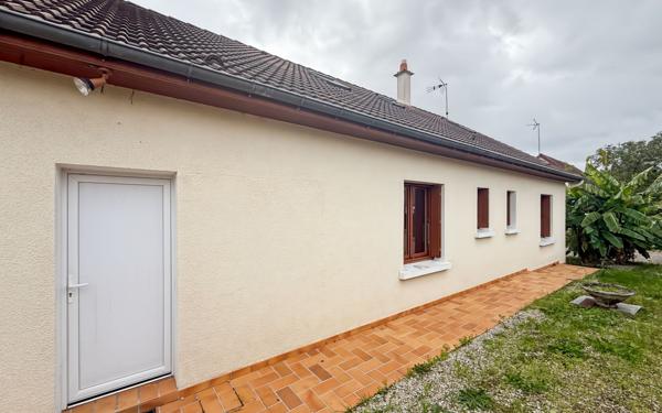 Maison à vendre    5 pièces •  Romorantin-Lanthenay