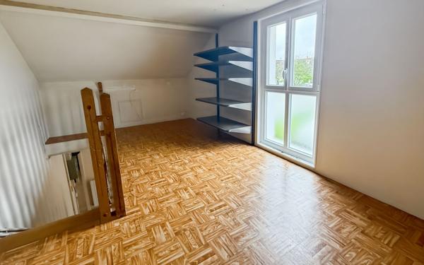 Maison à vendre    5 pièces •  Romorantin-Lanthenay