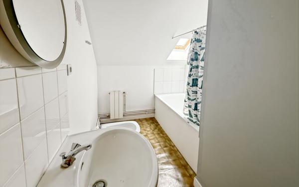 Maison à vendre    5 pièces •  Romorantin-Lanthenay