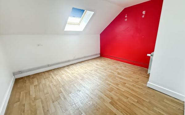 Maison à vendre    5 pièces •  Romorantin-Lanthenay