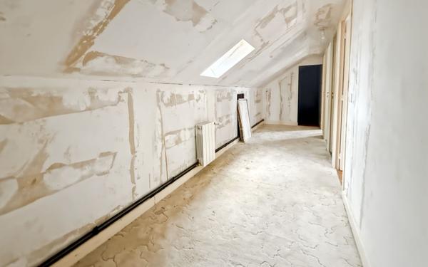 Maison à vendre    5 pièces •  Romorantin-Lanthenay