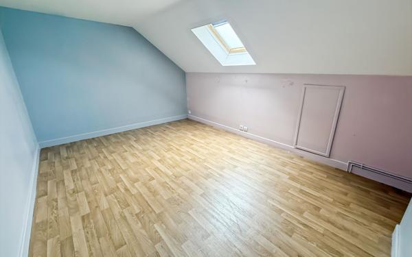 Maison à vendre    5 pièces •  Romorantin-Lanthenay