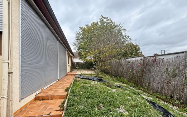 Maison à vendre    5 pièces •  Romorantin-Lanthenay