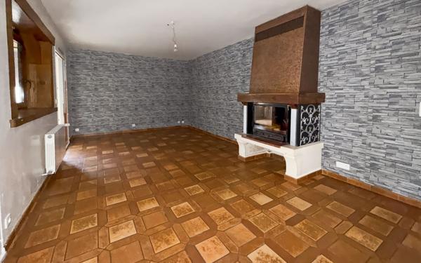 Maison à vendre    5 pièces •  Romorantin-Lanthenay