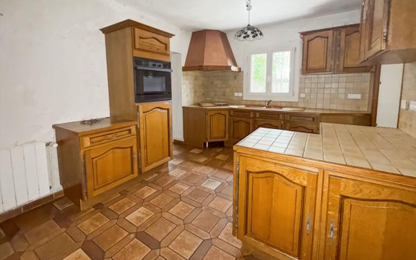 Maison à vendre    5 pièces •  Romorantin-Lanthenay