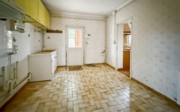 Maison à vendre    5 pièces •  Romorantin-Lanthenay