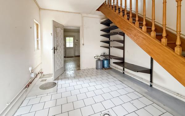 Maison à vendre    5 pièces •  Romorantin-Lanthenay