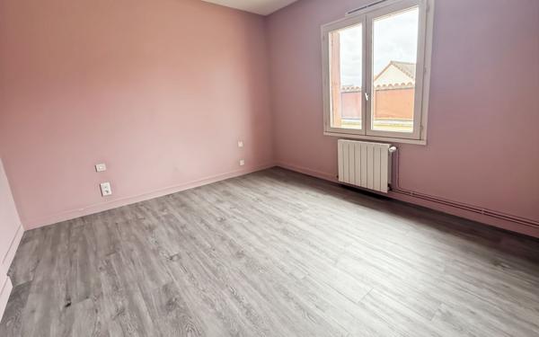 Maison à vendre    5 pièces •  Romorantin-Lanthenay