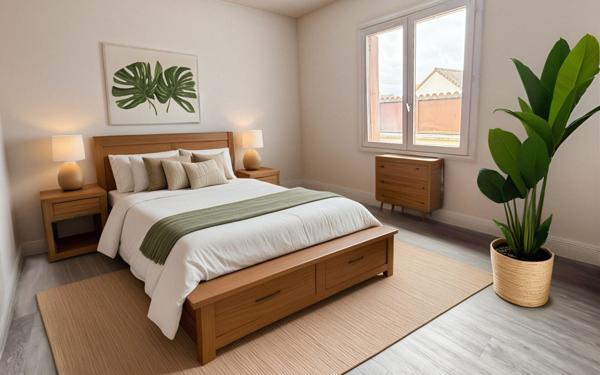 Maison à vendre    5 pièces •  Romorantin-Lanthenay