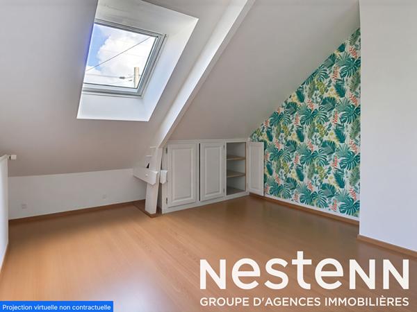 Maison Mondeville 6 pièces 125 m2