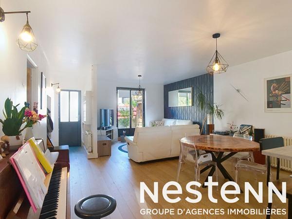 Maison Mondeville 6 pièces 125 m2