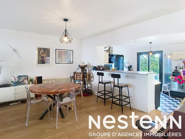 Maison Mondeville 6 pièces 125 m2