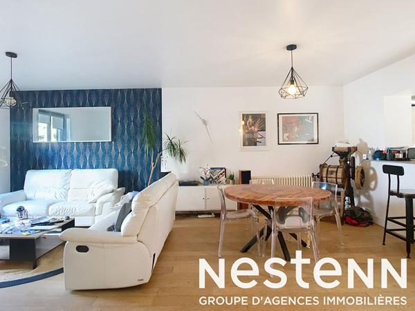 Maison Mondeville 6 pièces 125 m2