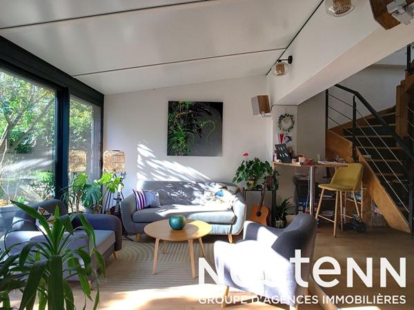 Maison Mondeville 6 pièces 125 m2