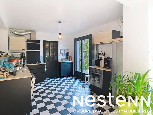 Maison Mondeville 6 pièces 125 m2