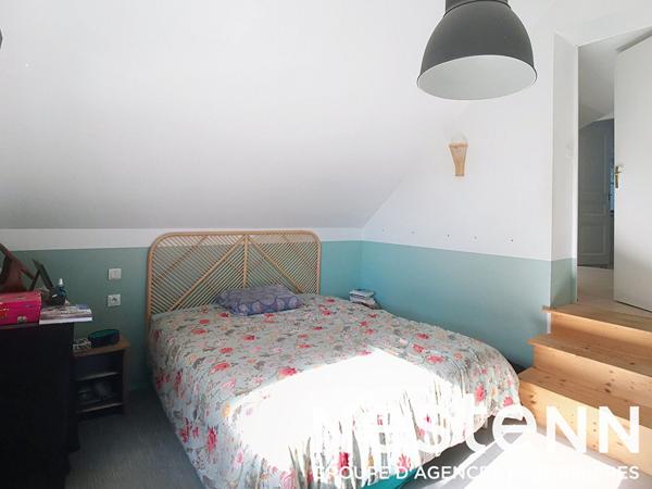 Maison Mondeville 6 pièces 125 m2