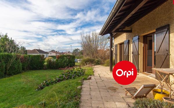 Maison à vendre    5 pièces • 178 m2 Saint-Priest