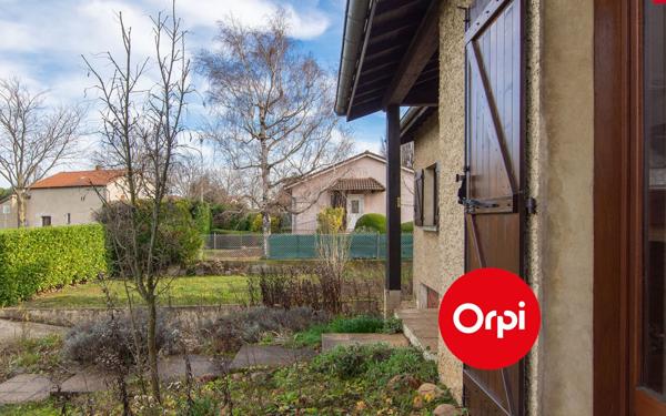 Maison à vendre    5 pièces • 178 m2 Saint-Priest